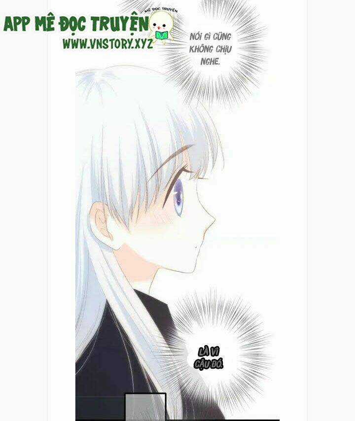 Con Tim Rung Động 2 - Chapter 32 - Trang 38