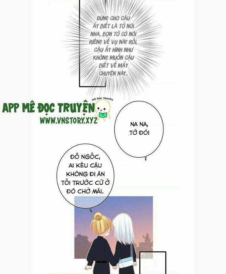 Con Tim Rung Động 2 - Chapter 32 - Trang 39