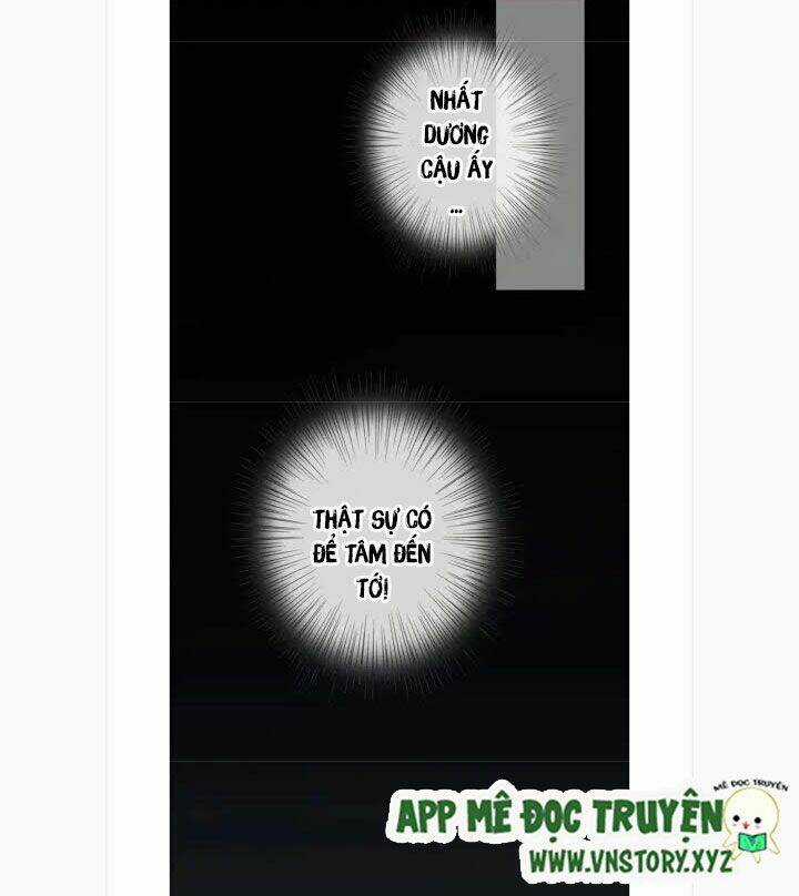 Con Tim Rung Động 2 - Chapter 32 - Trang 40