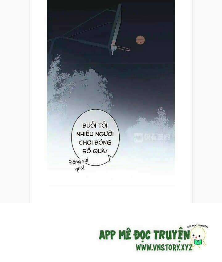 Con Tim Rung Động 2 - Chapter 32 - Trang 41