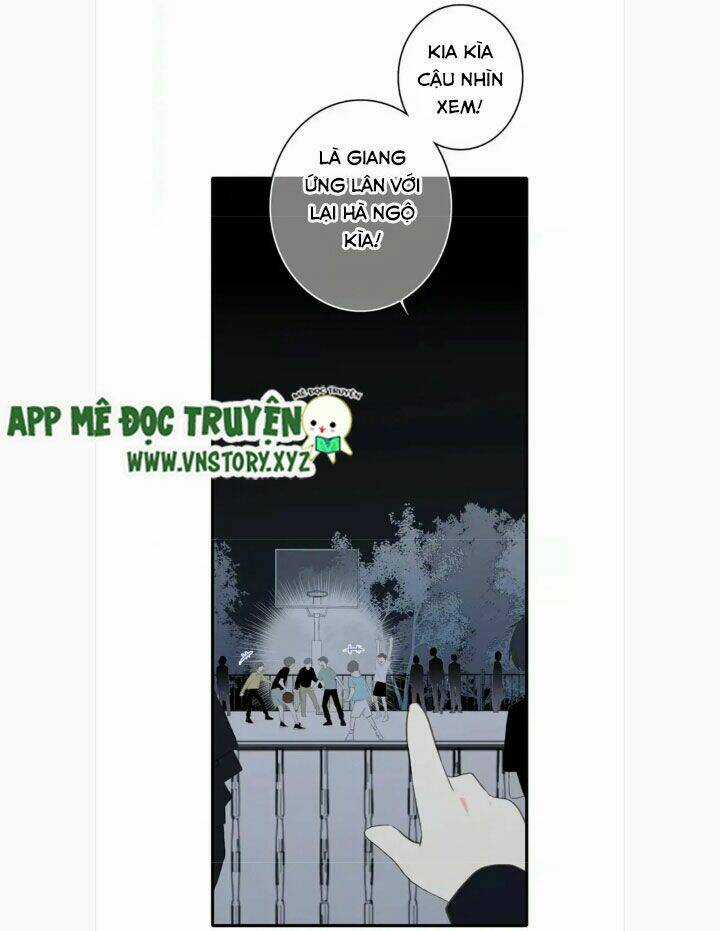 Con Tim Rung Động 2 - Chapter 32 - Trang 43