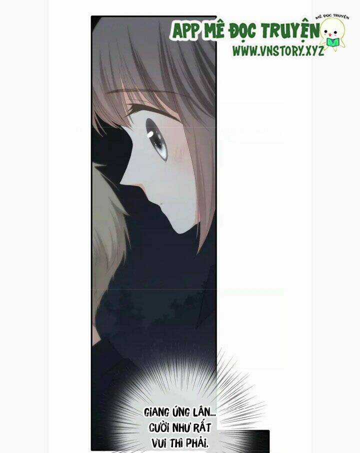 Con Tim Rung Động 2 - Chapter 32 - Trang 44