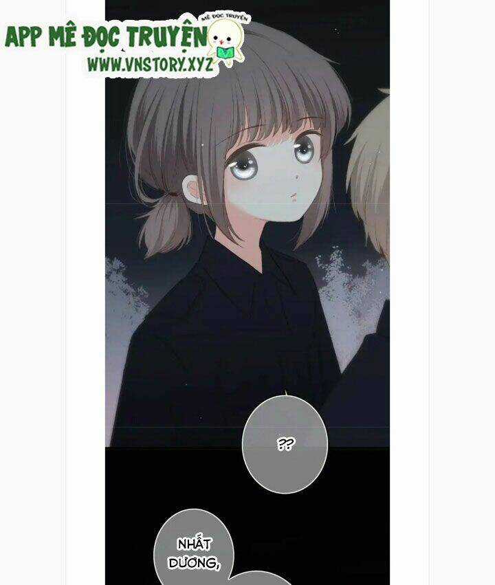 Con Tim Rung Động 2 - Chapter 32 - Trang 46