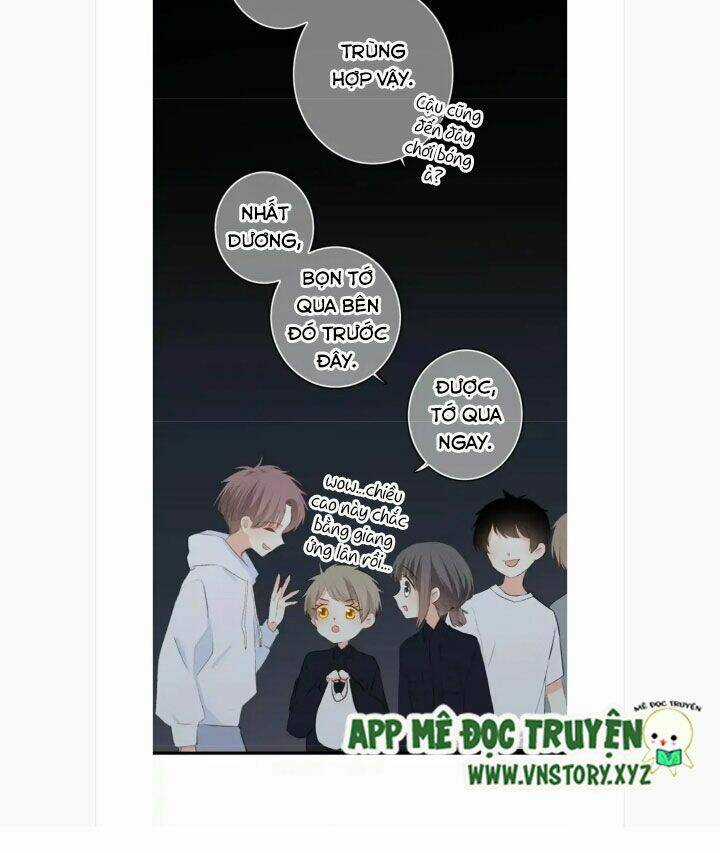 Con Tim Rung Động 2 - Chapter 32 - Trang 47