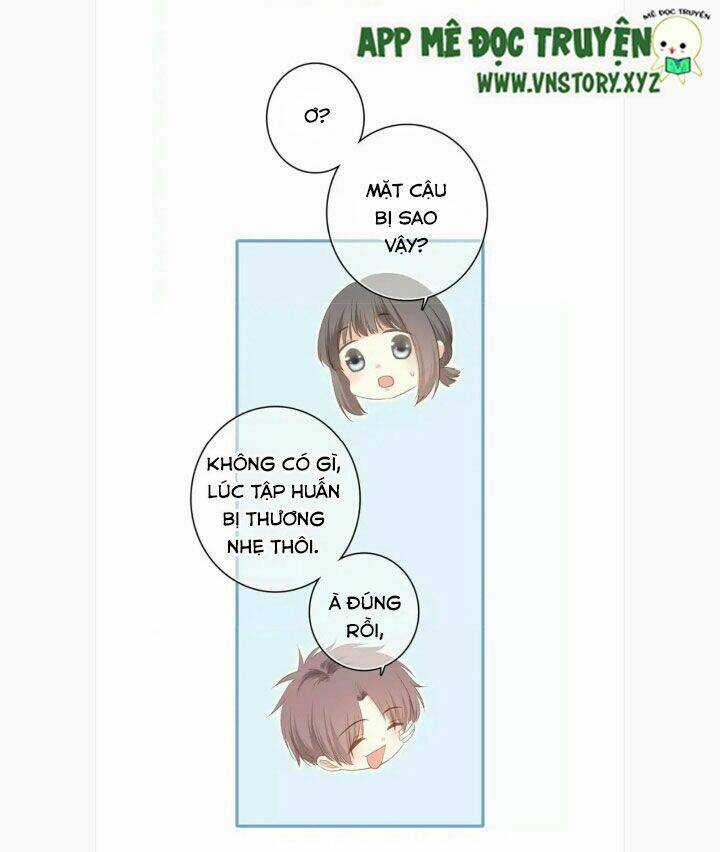 Con Tim Rung Động 2 - Chapter 32 - Trang 48