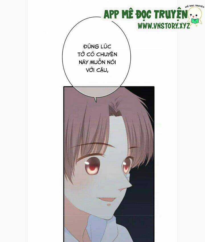 Con Tim Rung Động 2 - Chapter 32 - Trang 49
