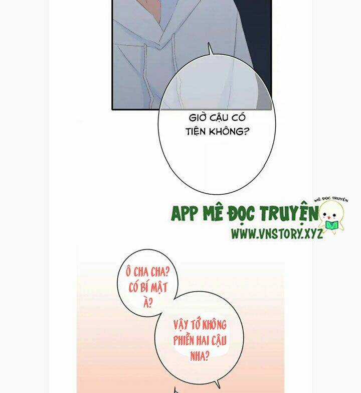 Con Tim Rung Động 2 - Chapter 32 - Trang 50