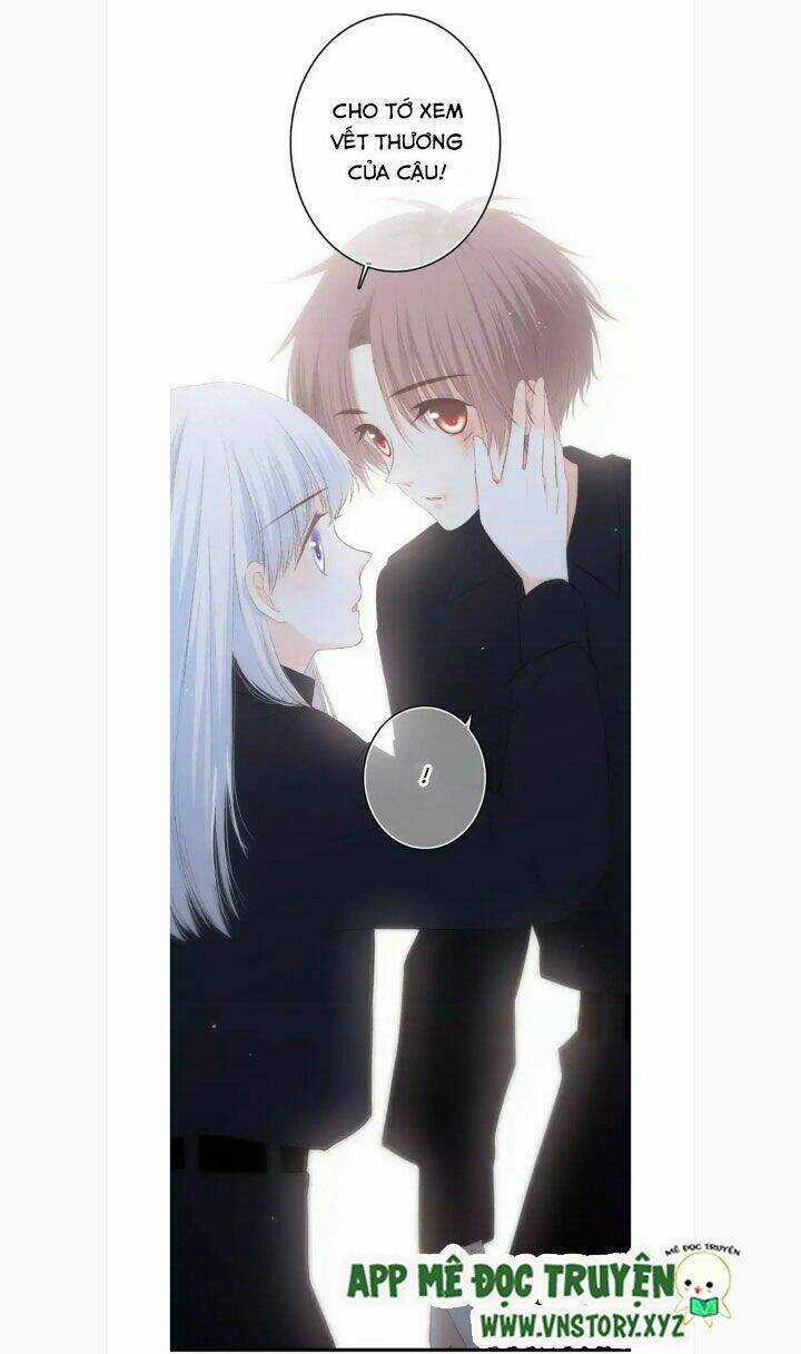 Con Tim Rung Động 2 - Chapter 32 - Trang 6