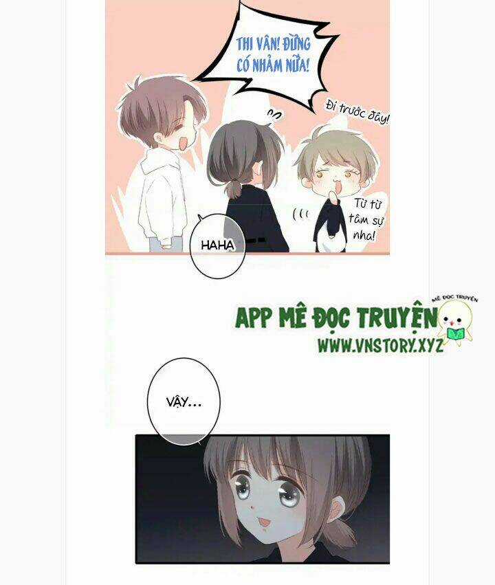 Con Tim Rung Động 2 - Chapter 32 - Trang 51