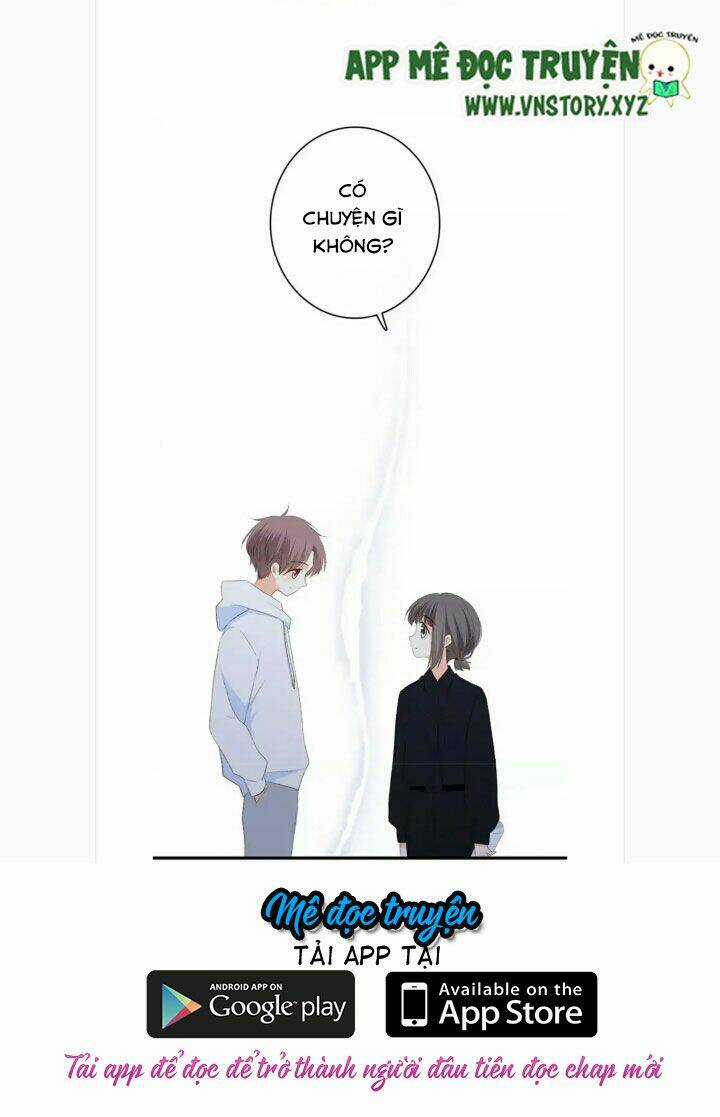 Con Tim Rung Động 2 - Chapter 32 - Trang 52