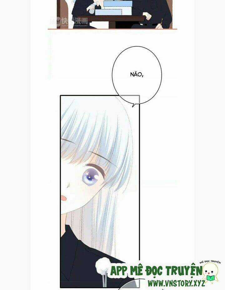 Con Tim Rung Động 2 - Chapter 32 - Trang 10