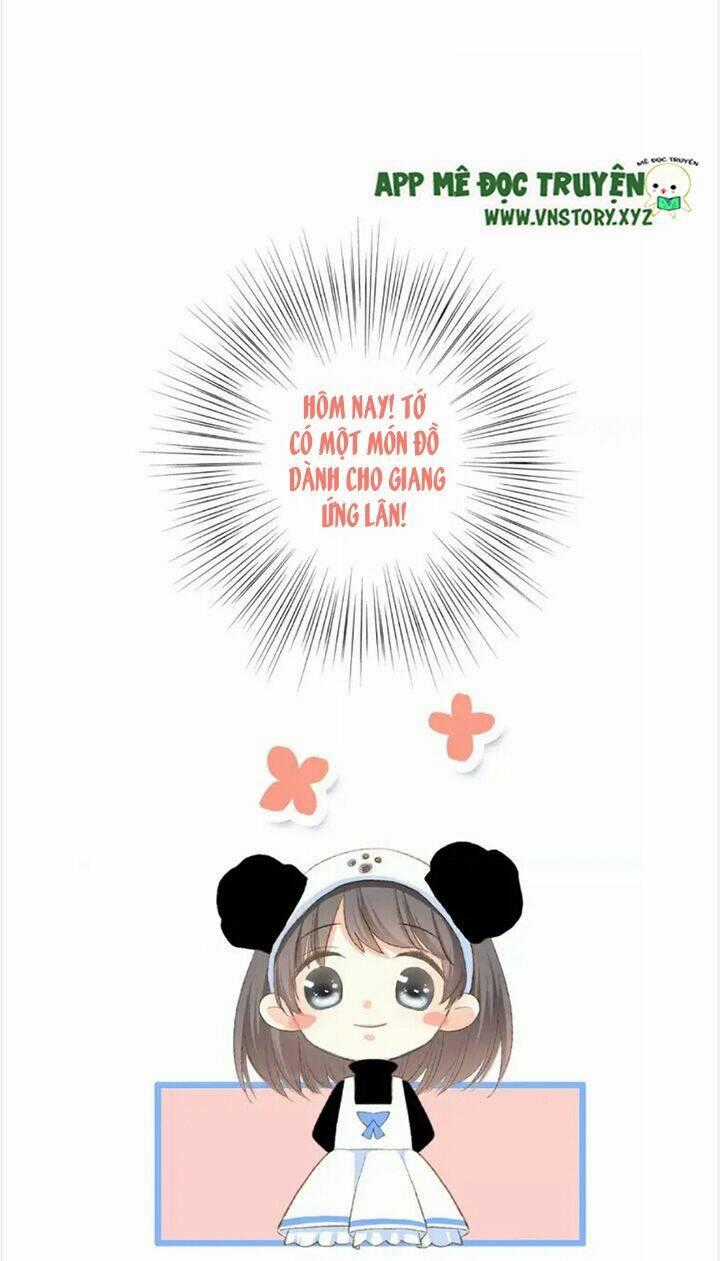 Con Tim Rung Động 2 - Chapter 33.5 - Trang 1