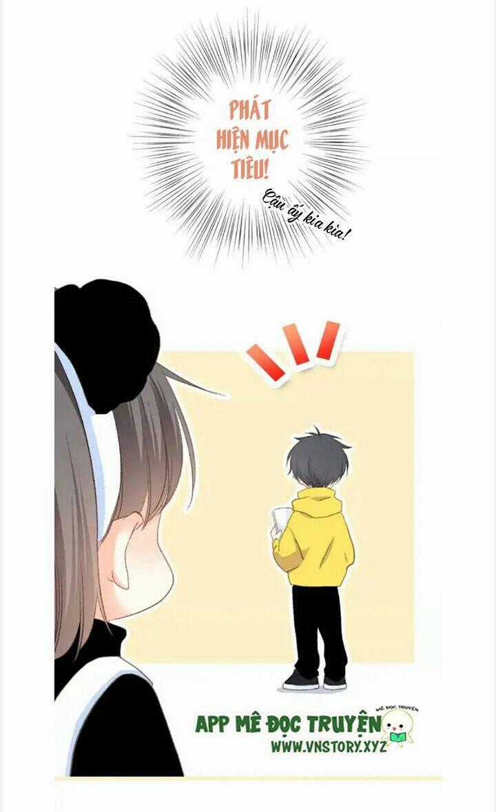 Con Tim Rung Động 2 - Chapter 33.5 - Trang 2