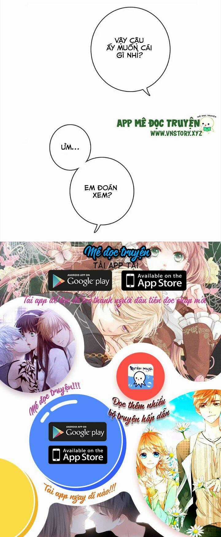 Con Tim Rung Động 2 - Chapter 33.5 - Trang 12