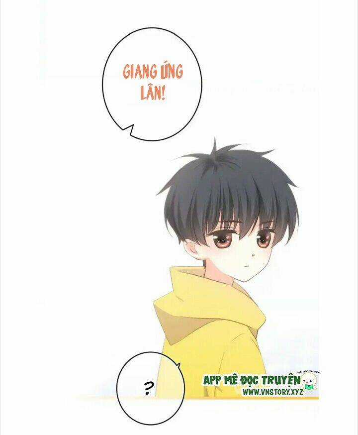 Con Tim Rung Động 2 - Chapter 33.5 - Trang 3