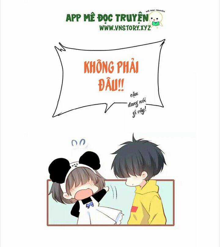 Con Tim Rung Động 2 - Chapter 33.5 - Trang 6