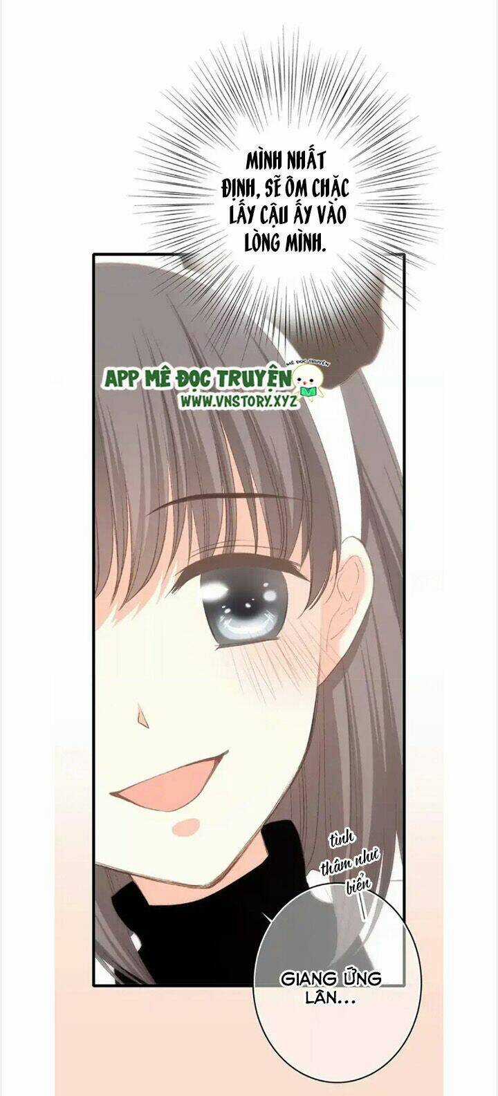 Con Tim Rung Động 2 - Chapter 33.5 - Trang 9