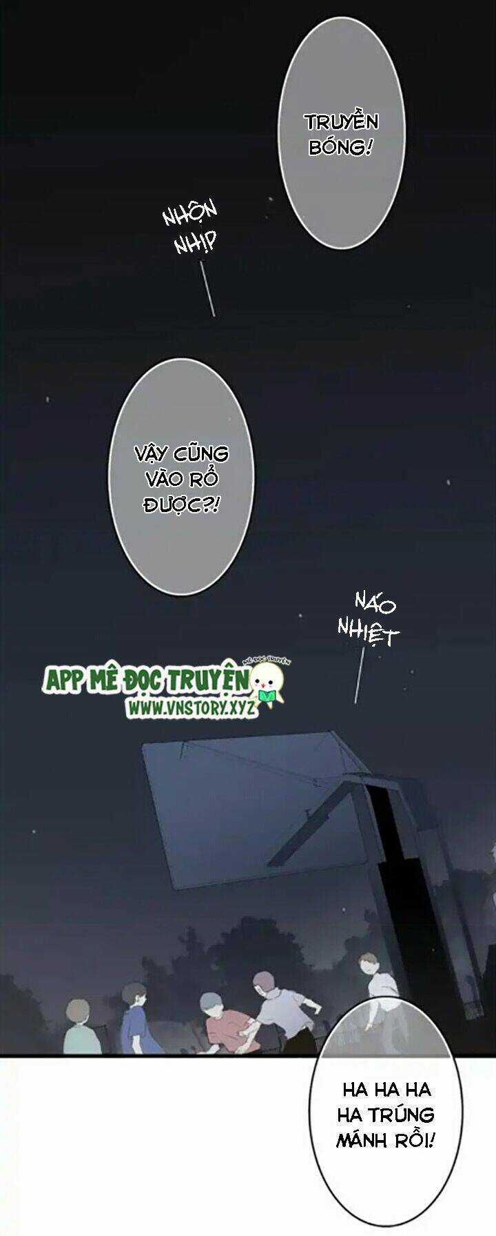 Con Tim Rung Động 2 - Chapter 33 - Trang 2