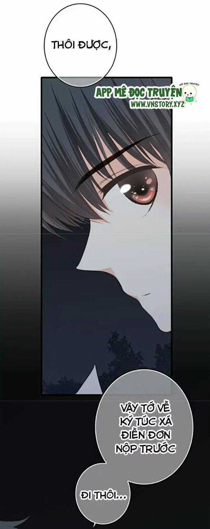 Con Tim Rung Động 2 - Chapter 33 - Trang 11