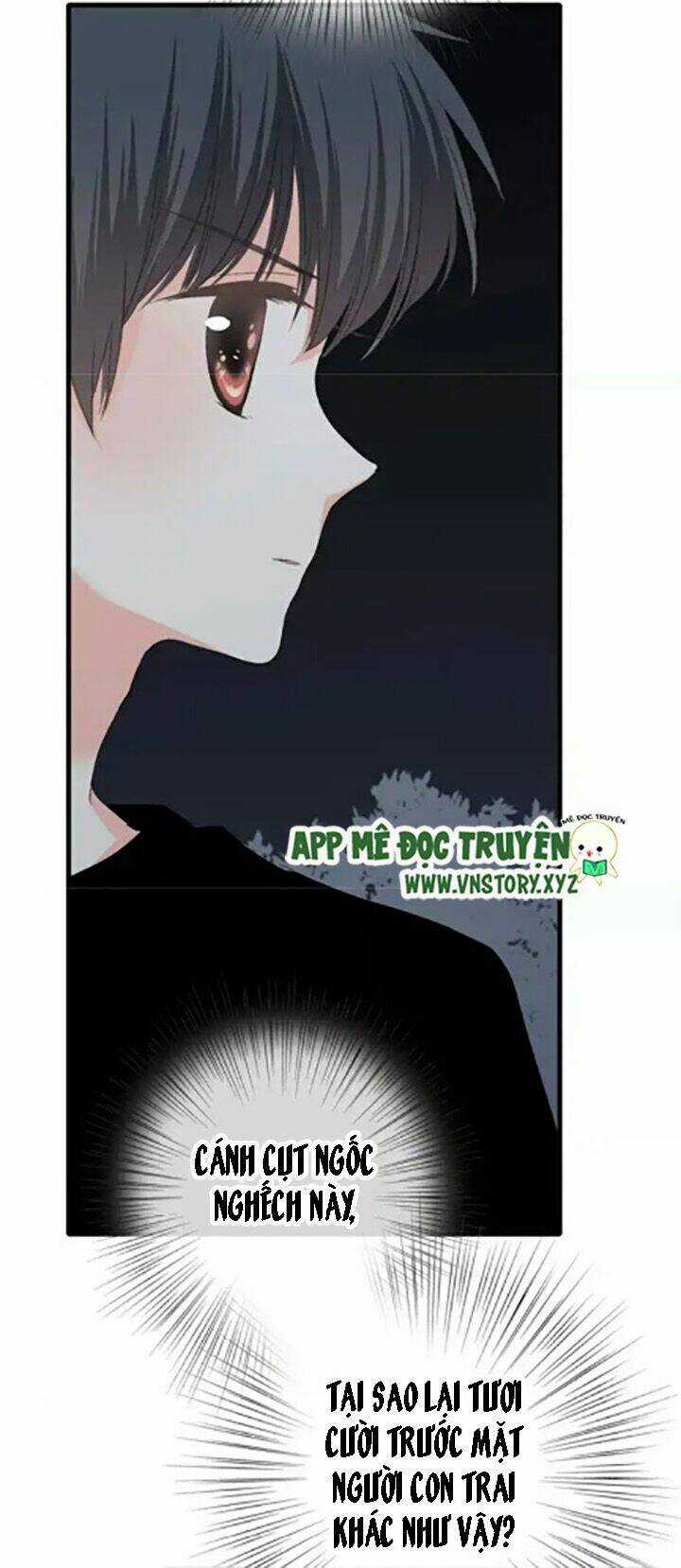 Con Tim Rung Động 2 - Chapter 33 - Trang 15