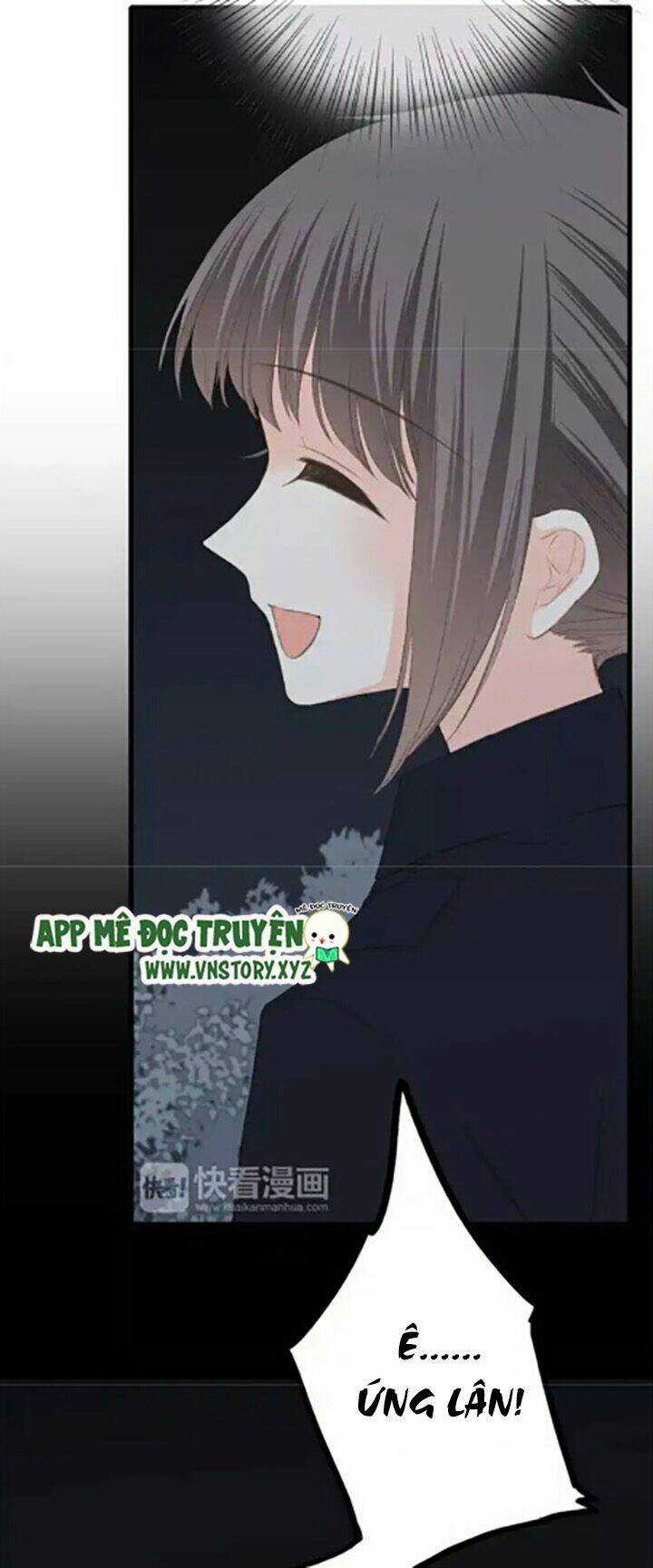 Con Tim Rung Động 2 - Chapter 33 - Trang 16