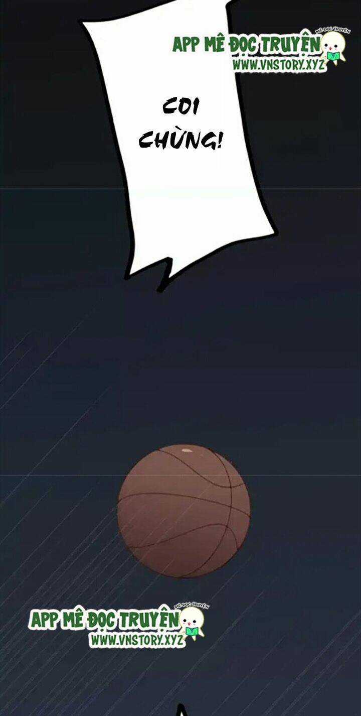 Con Tim Rung Động 2 - Chapter 33 - Trang 17