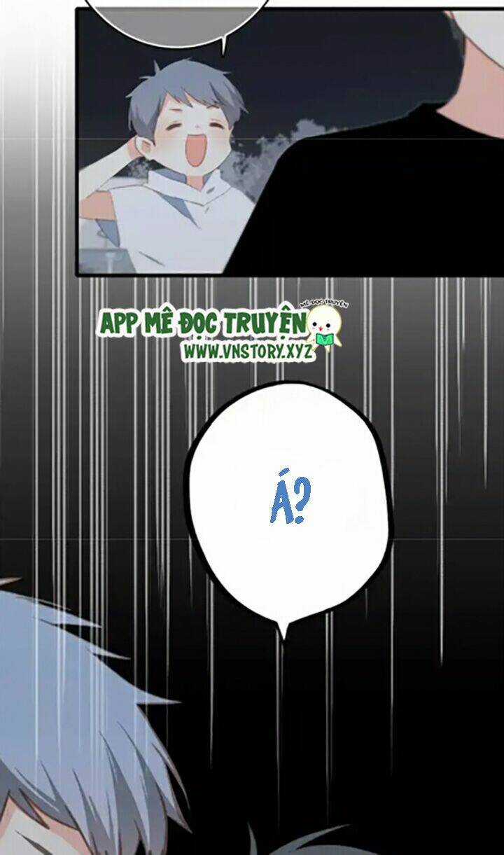 Con Tim Rung Động 2 - Chapter 33 - Trang 19