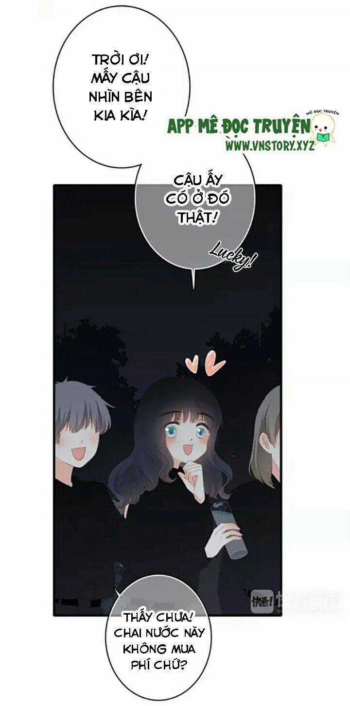 Con Tim Rung Động 2 - Chapter 33 - Trang 3