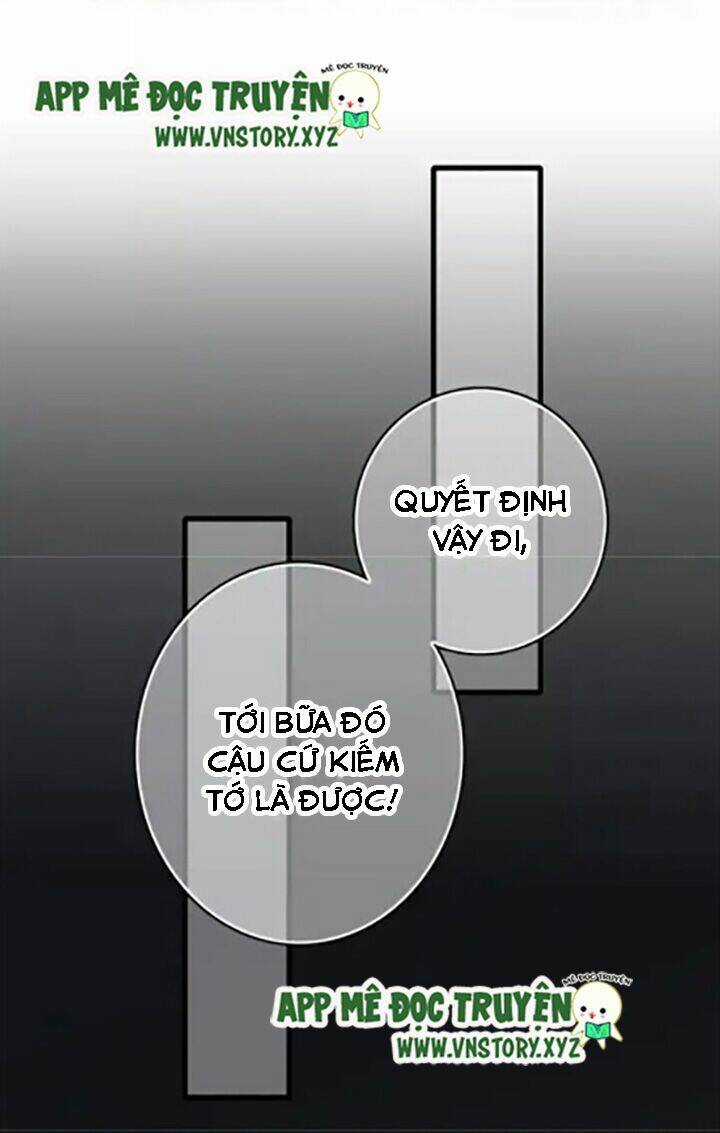 Con Tim Rung Động 2 - Chapter 33 - Trang 23