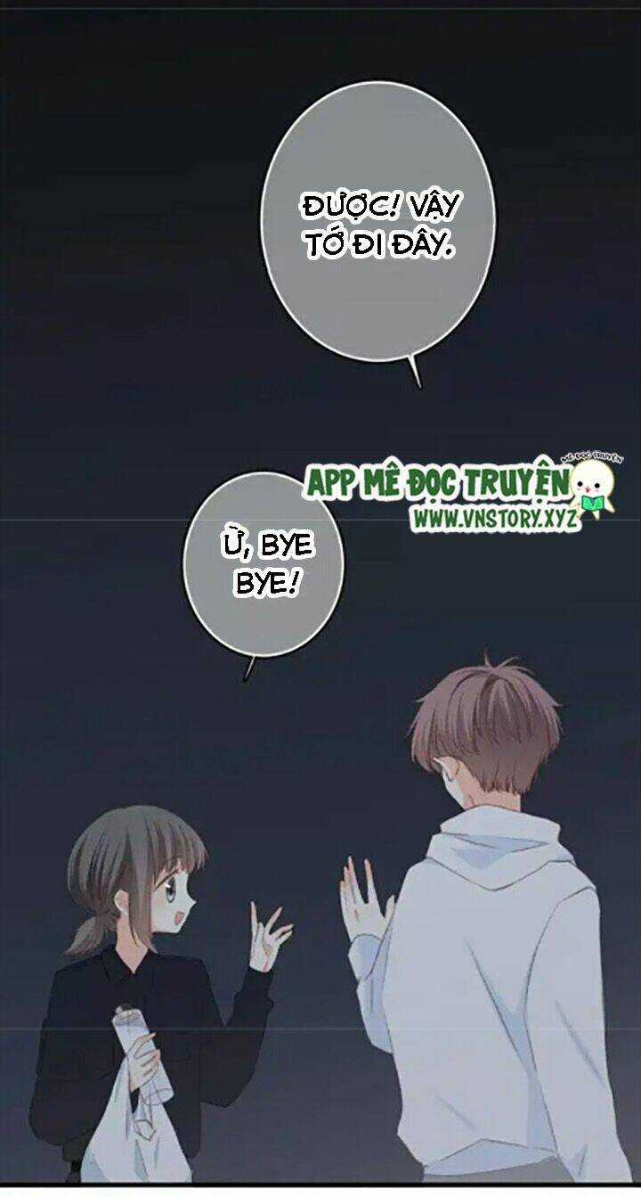 Con Tim Rung Động 2 - Chapter 33 - Trang 24