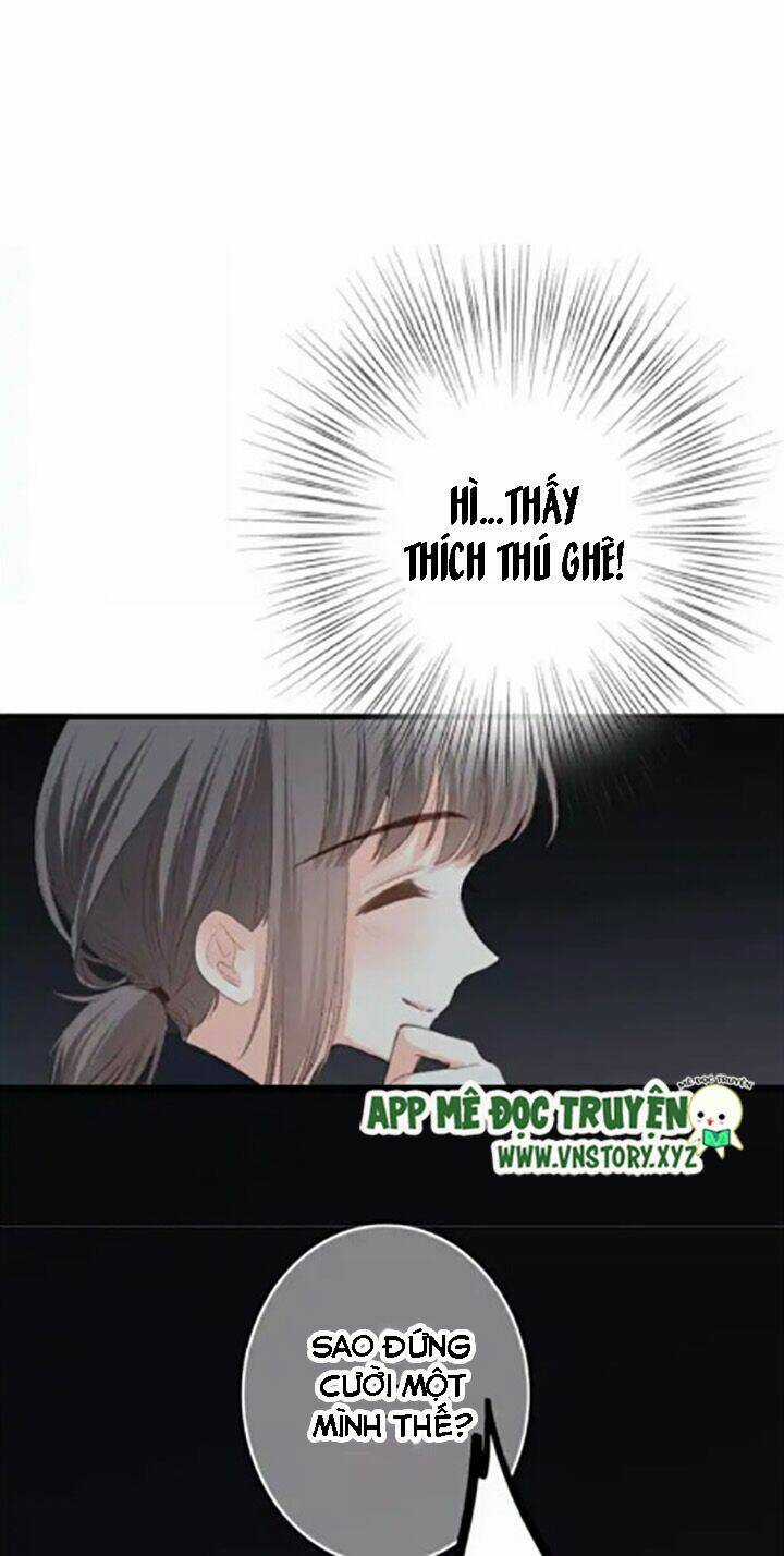 Con Tim Rung Động 2 - Chapter 33 - Trang 25