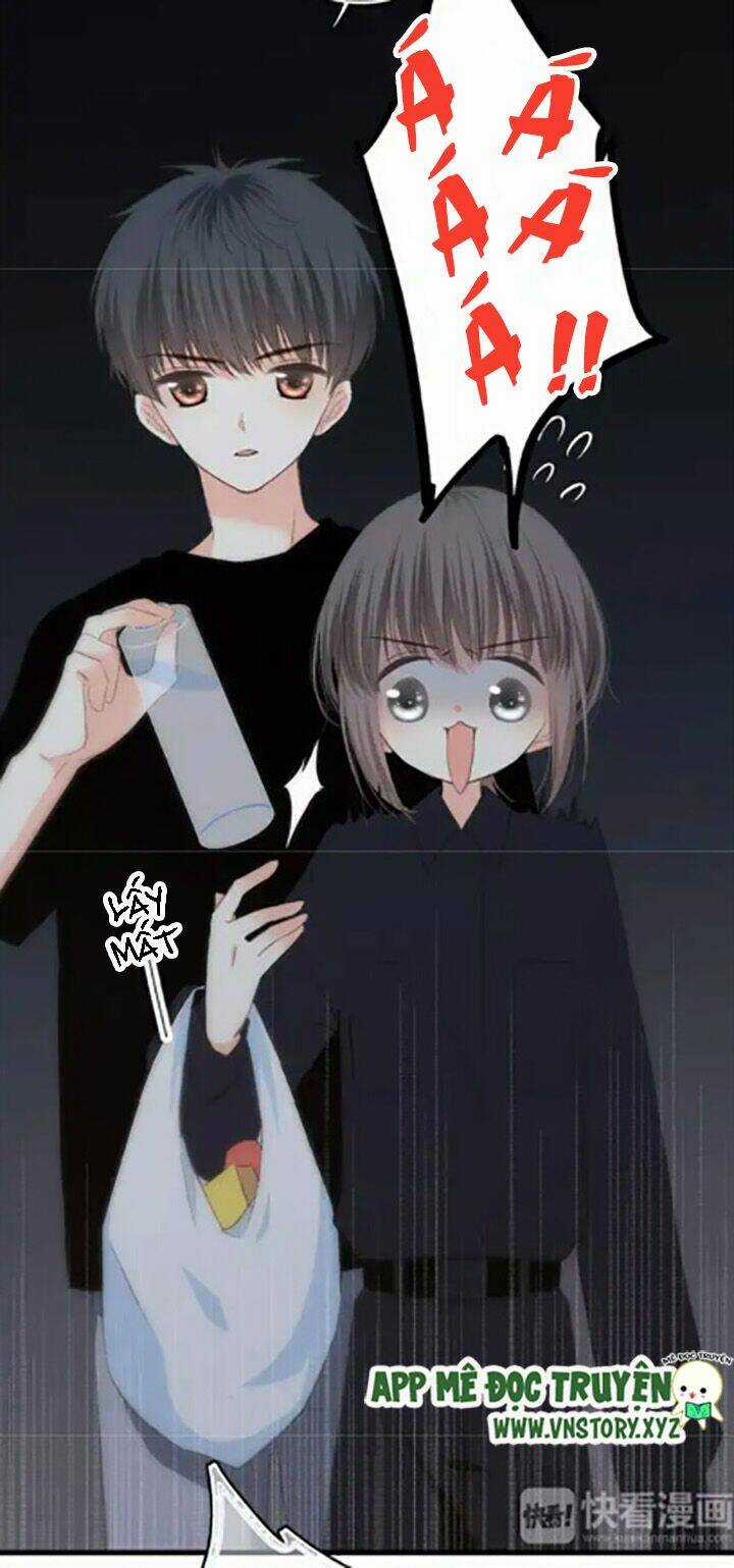 Con Tim Rung Động 2 - Chapter 33 - Trang 26