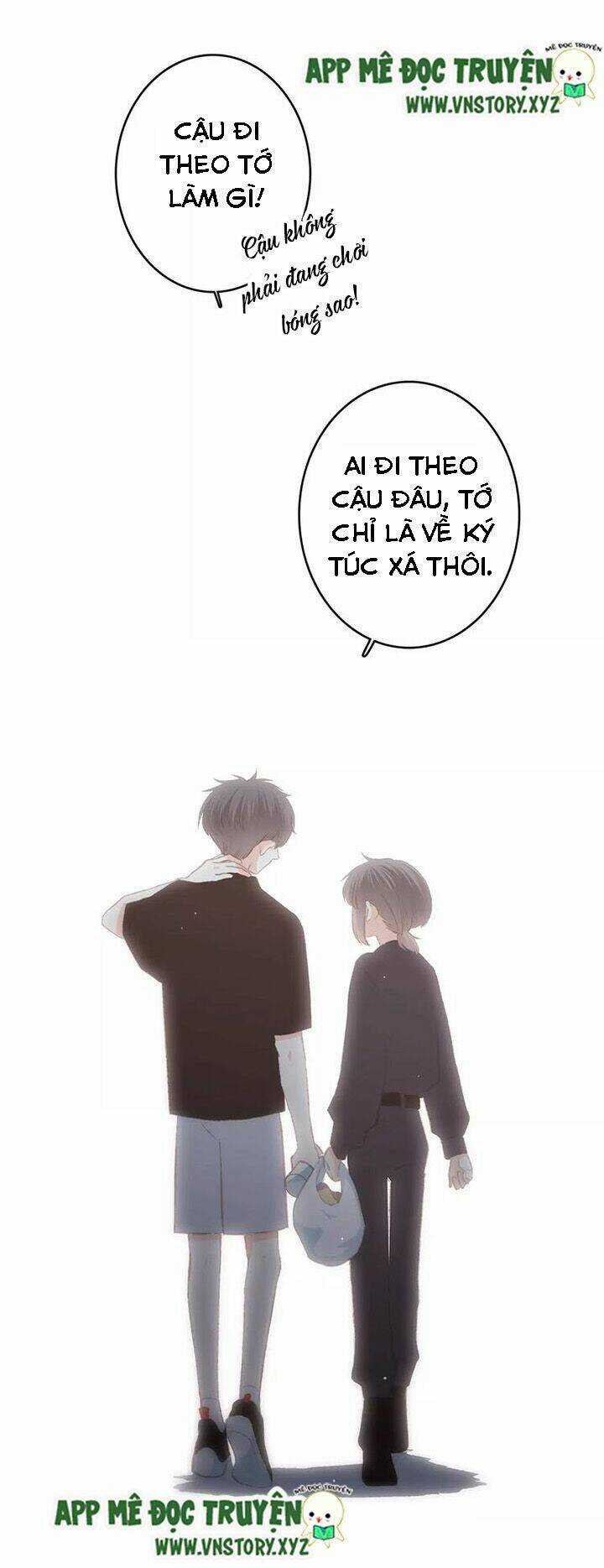 Con Tim Rung Động 2 - Chapter 33 - Trang 29