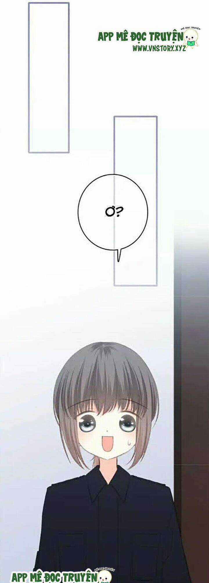 Con Tim Rung Động 2 - Chapter 33 - Trang 30