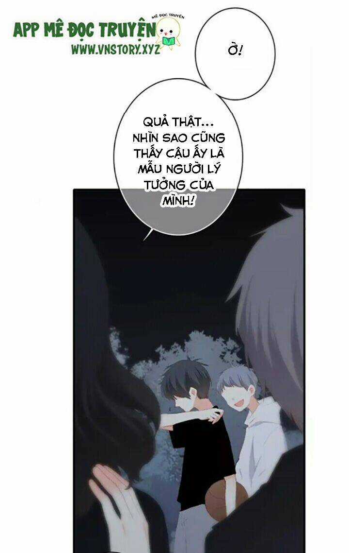 Con Tim Rung Động 2 - Chapter 33 - Trang 4