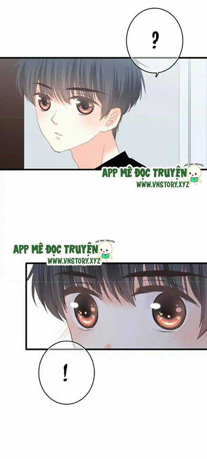 Con Tim Rung Động 2 - Chapter 33 - Trang 40