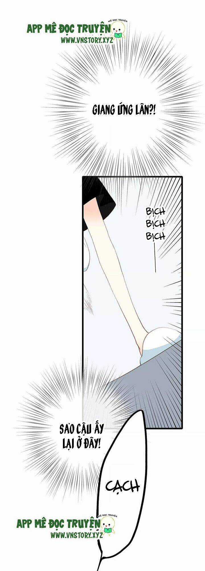 Con Tim Rung Động 2 - Chapter 33 - Trang 44