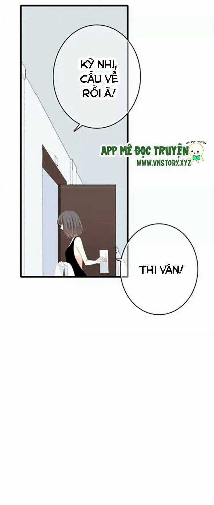 Con Tim Rung Động 2 - Chapter 33 - Trang 46