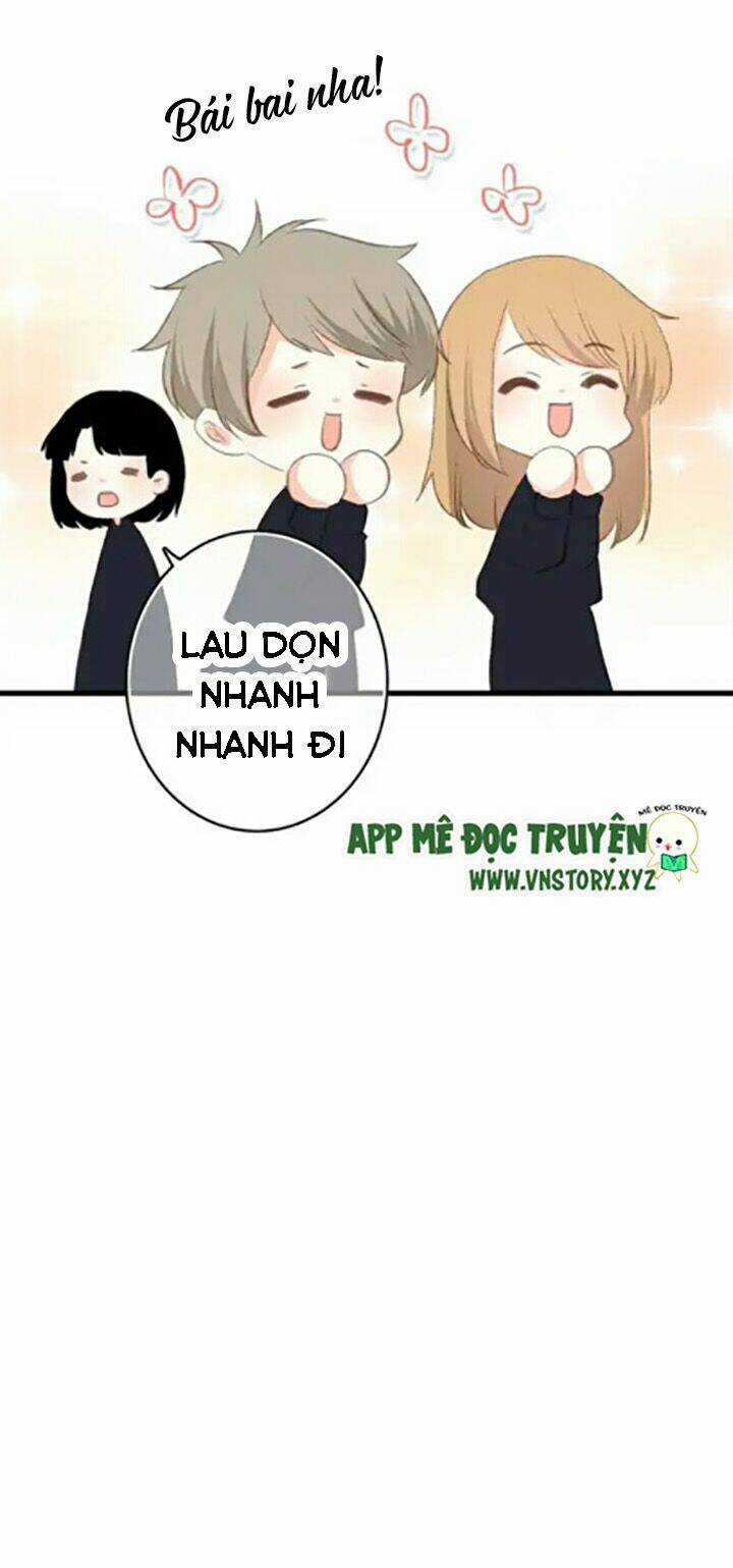 Con Tim Rung Động 2 - Chapter 33 - Trang 49