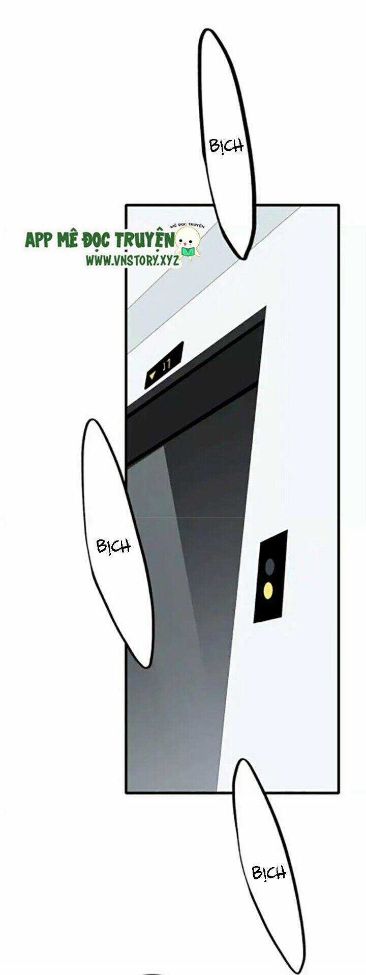 Con Tim Rung Động 2 - Chapter 33 - Trang 50