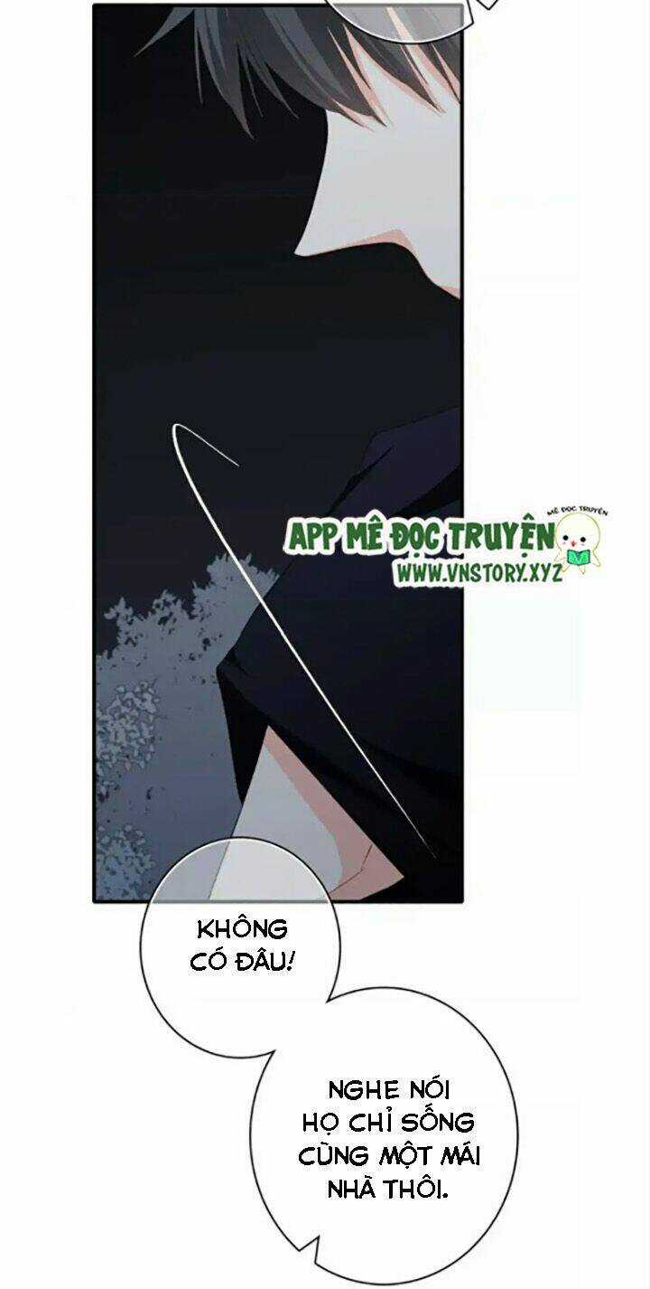 Con Tim Rung Động 2 - Chapter 33 - Trang 6