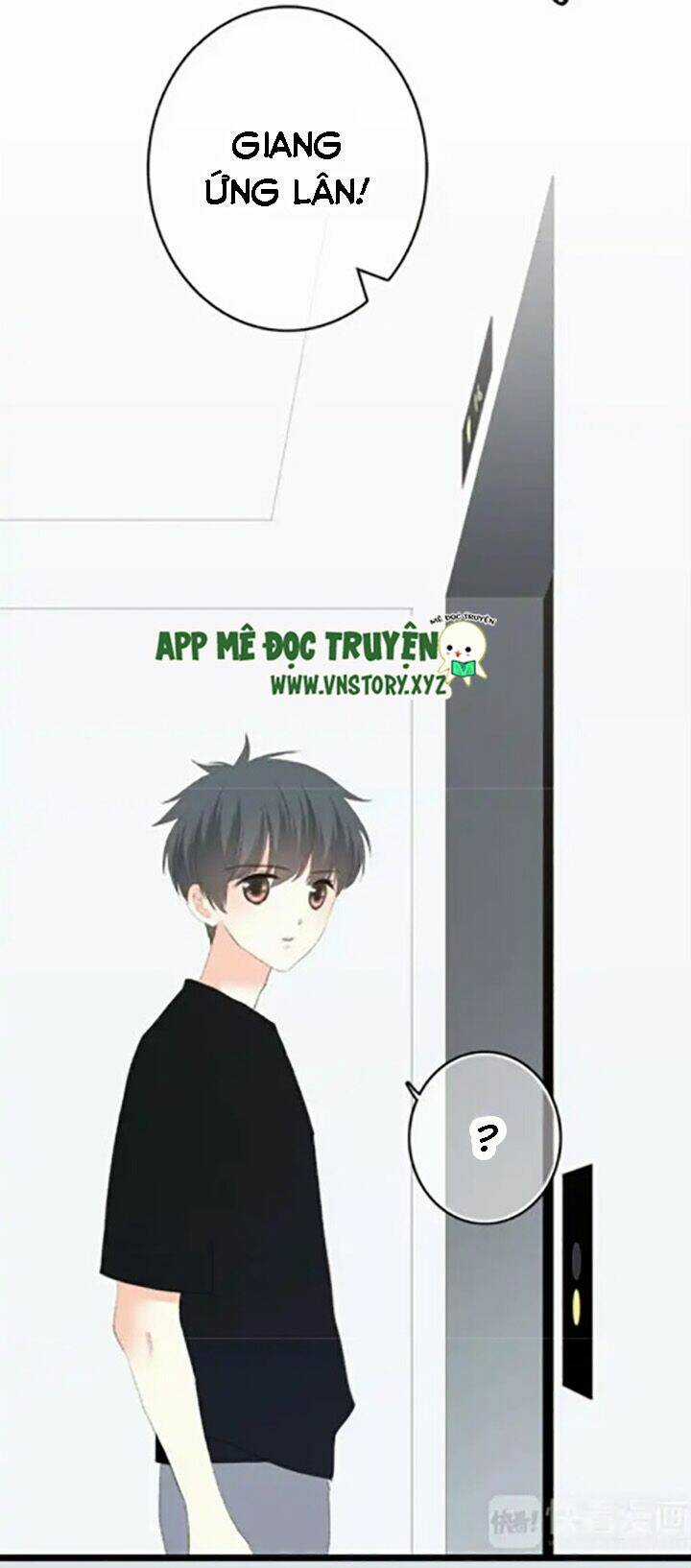 Con Tim Rung Động 2 - Chapter 33 - Trang 51