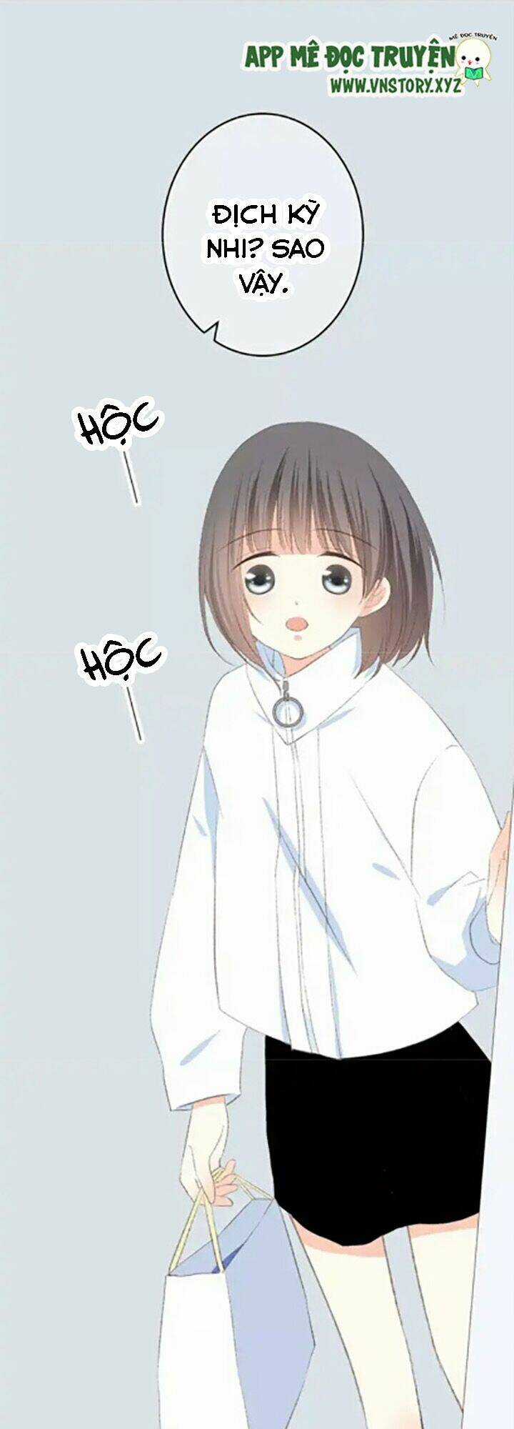 Con Tim Rung Động 2 - Chapter 33 - Trang 52