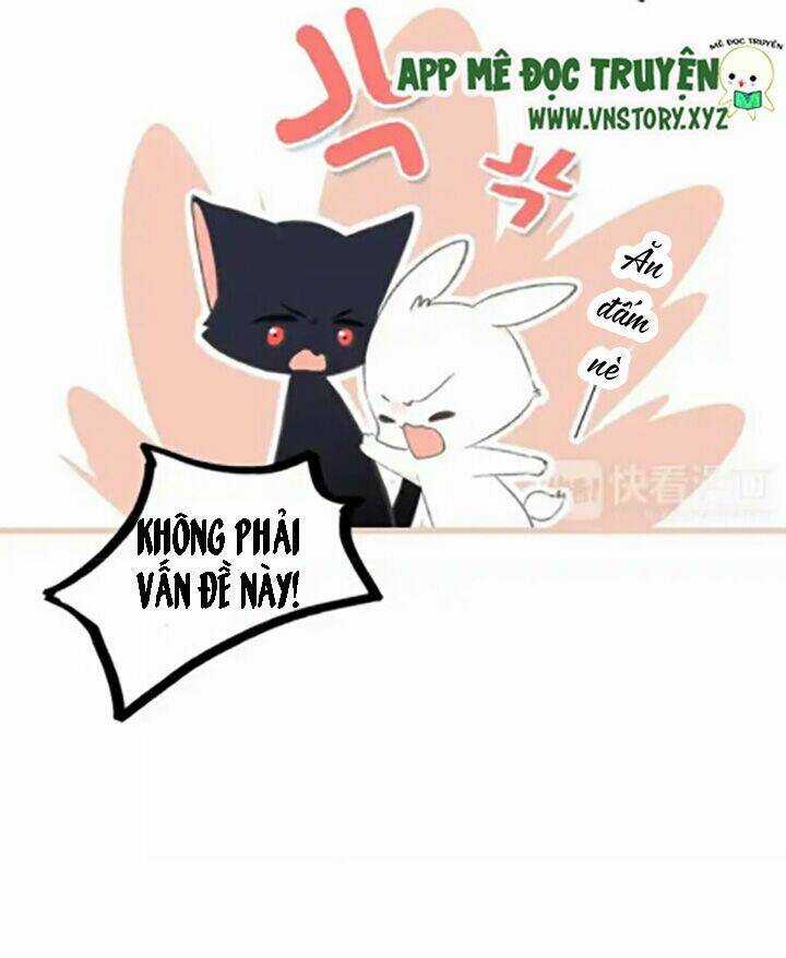 Con Tim Rung Động 2 - Chapter 33 - Trang 57