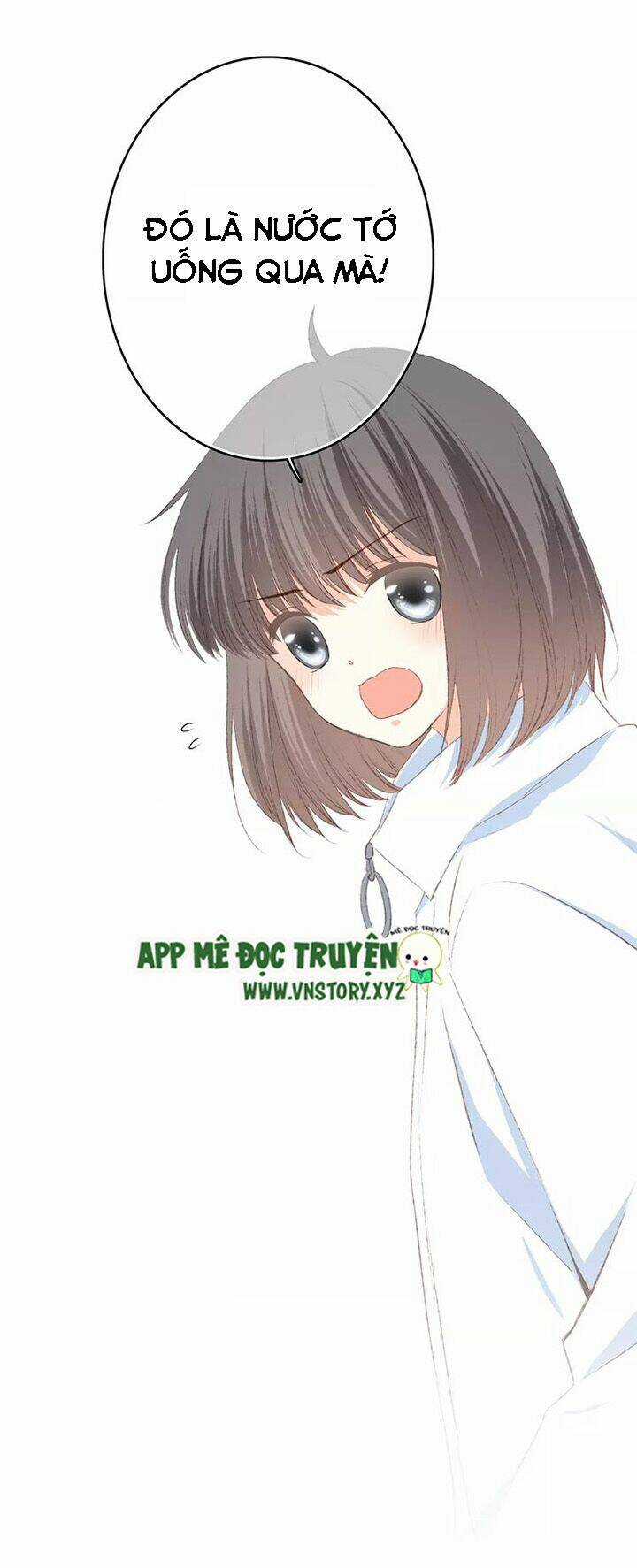 Con Tim Rung Động 2 - Chapter 33 - Trang 58