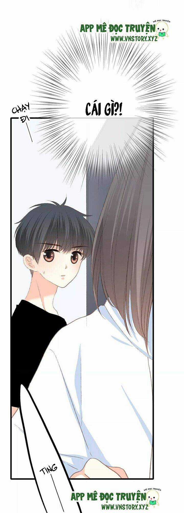 Con Tim Rung Động 2 - Chapter 33 - Trang 59