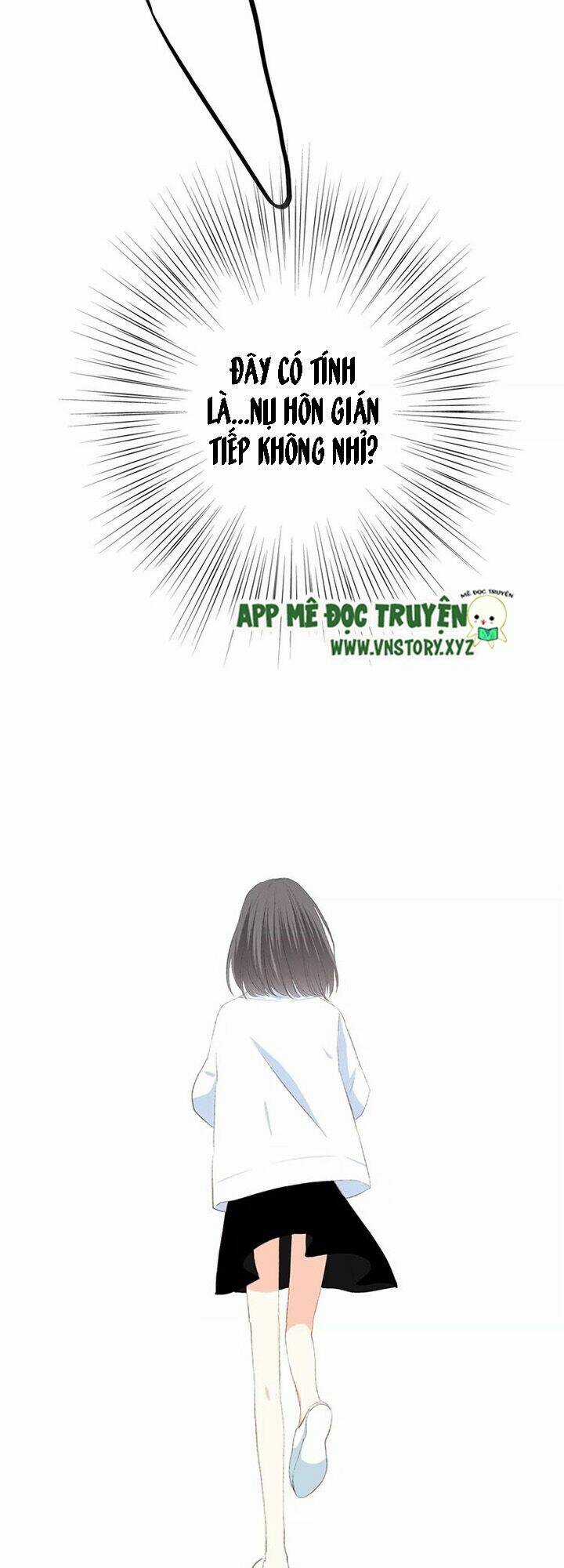 Con Tim Rung Động 2 - Chapter 33 - Trang 61