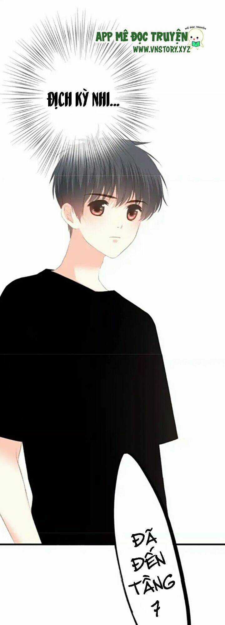 Con Tim Rung Động 2 - Chapter 33 - Trang 63