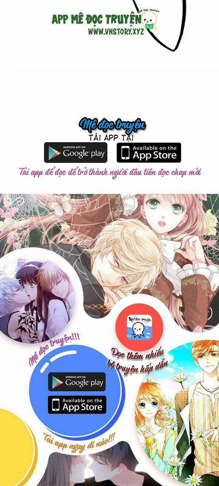 Con Tim Rung Động 2 - Chapter 33 - Trang 64