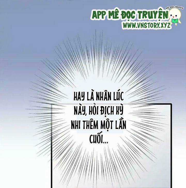 Con Tim Rung Động 2 - Chapter 34.5 - Trang 12